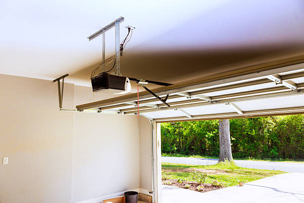 Top rated local Garage Door Panel Replacement specialists in Jackpot, NV